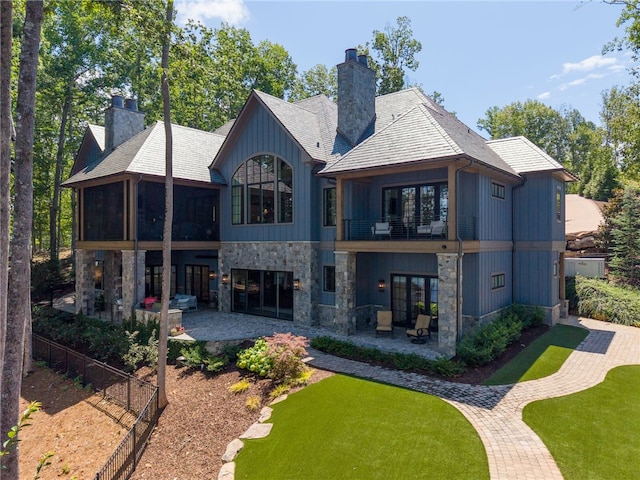 122 Waterfern Ct, Six Mile, SC 29682 - photo 3
