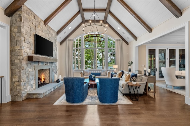 122 Waterfern Ct, Six Mile, SC 29682 - photo 4