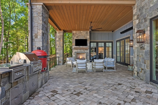 122 Waterfern Ct, Six Mile, SC 29682 - photo 44