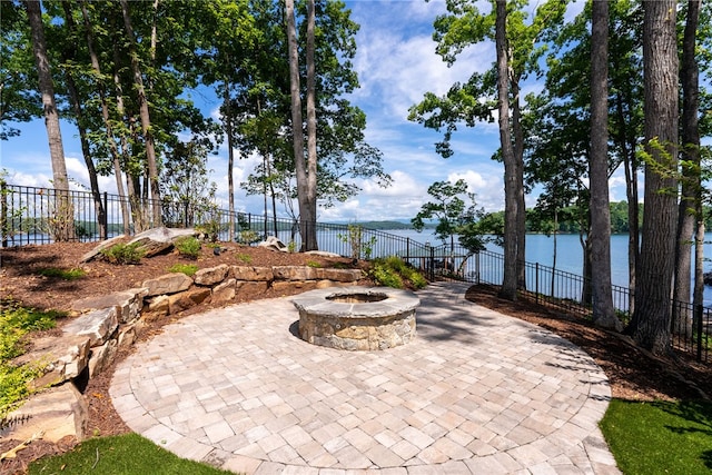 122 Waterfern Ct, Six Mile, SC 29682 - photo 46