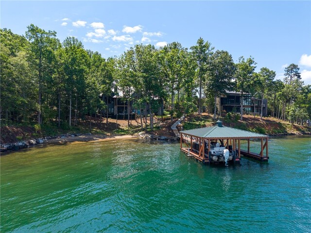 122 Waterfern Ct, Six Mile, SC 29682 - photo 48