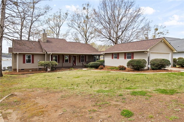 351 Ridge Wood Dr, Waterloo, SC 29384 - photo 2