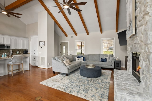351 Ridge Wood Dr, Waterloo, SC 29384 - photo 7