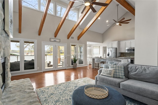 351 Ridge Wood Dr, Waterloo, SC 29384 - photo 8