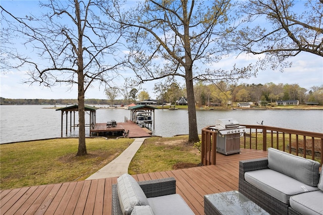 351 Ridge Wood Dr, Waterloo, SC 29384 - photo 28