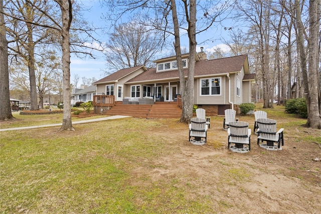 351 Ridge Wood Dr, Waterloo, SC 29384 - photo 30