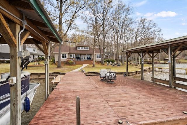 351 Ridge Wood Dr, Waterloo, SC 29384 - photo 33