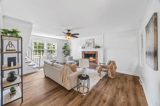 1117 Briarwood Dr, Easley, SC 29642 - photo 12