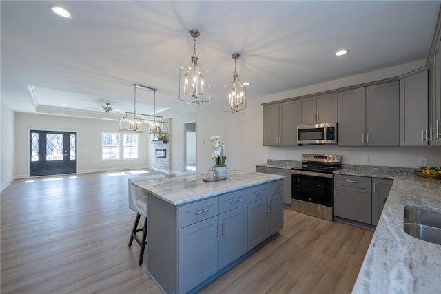 475 Twin View Dr, Westminster, SC 29693 - photo 6