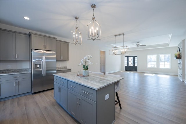 475 Twin View Dr, Westminster, SC 29693 - photo 17