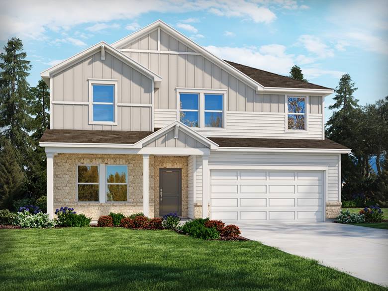 789 Treeline Rd, Moore, SC 29369 - photo 1