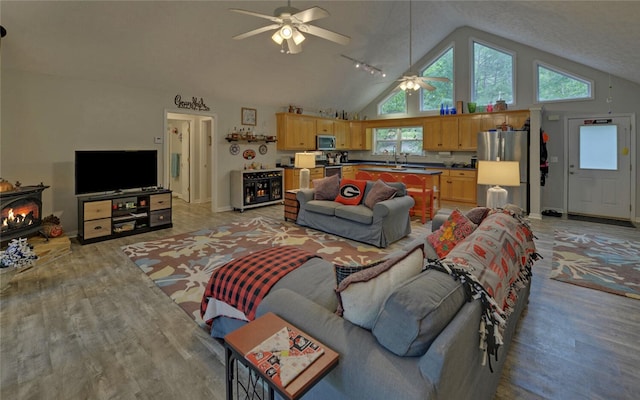 370 Paradise Point Rd, Hartwell, GA 30643 - photo 9