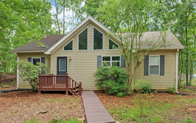 370 Paradise Point Rd, Hartwell, GA 30643 - photo 1