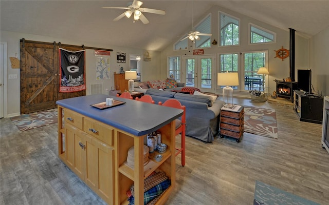 370 Paradise Point Rd, Hartwell, GA 30643 - photo 4
