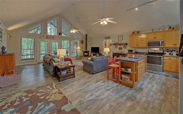 370 Paradise Point Rd, Hartwell, GA 30643 - photo 6