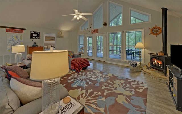 370 Paradise Point Rd, Hartwell, GA 30643 - photo 7