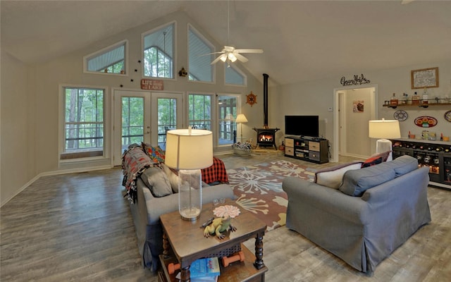 370 Paradise Point Rd, Hartwell, GA 30643 - photo 8
