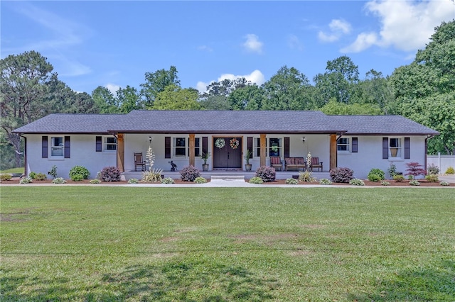 203 Rock Springs Rd, Belton, SC 29627 - photo 1