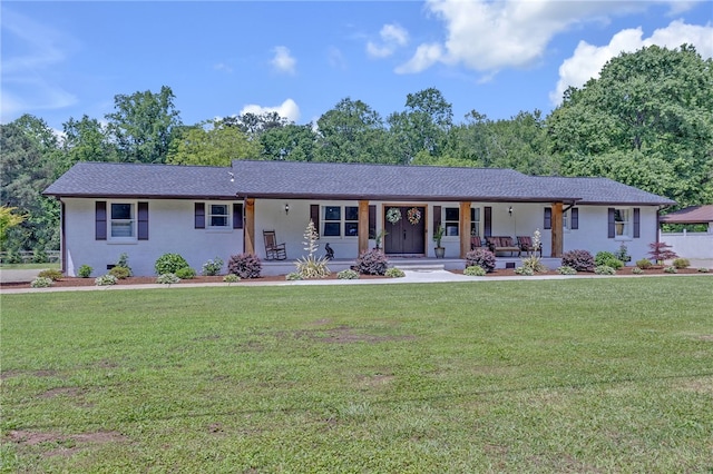 203 Rock Springs Rd, Belton, SC 29627 - photo 2