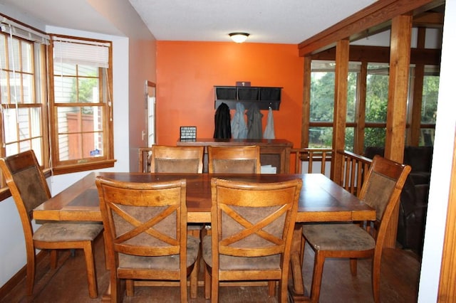 204 Payne Ln, Clemson, SC 29631 - view of dining space