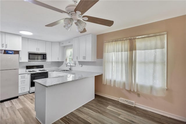704 W Grady St, Seneca, SC 29678 - photo 20