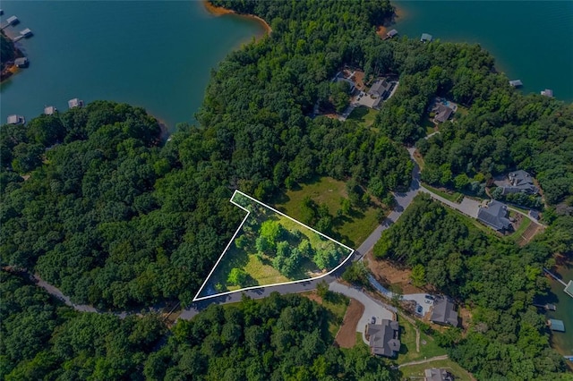 461 Overlook Dr, Fair Play, SC 29643 - photo 2