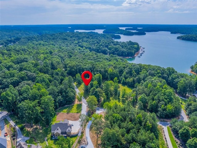 461 Overlook Dr, Fair Play, SC 29643 - photo 1