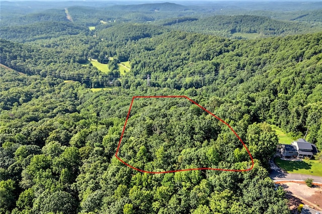 00 Old Chapman Trl, Pickens, SC 29671