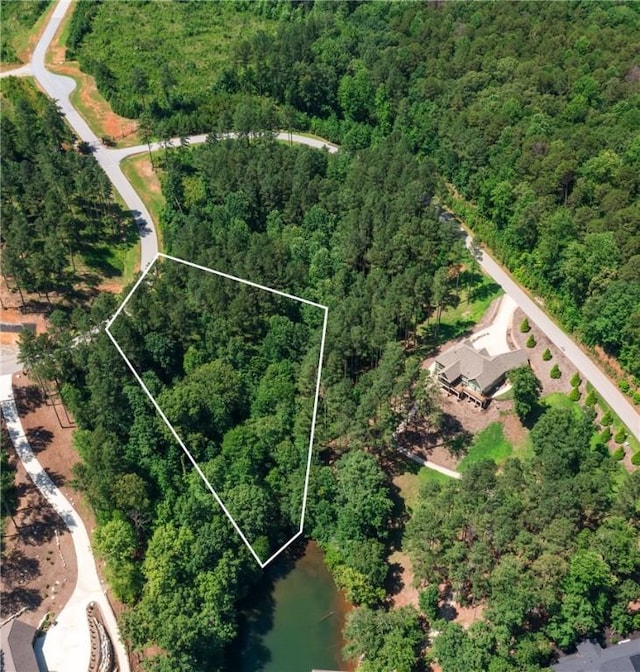 LOT11 Little Keowee Blvd, West Union, SC 29696
