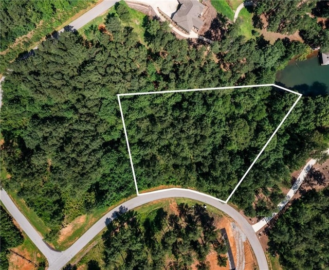 LOT11 Little Keowee Blvd, West Union, SC 29696