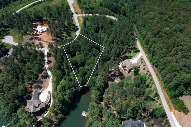 LOT11 Little Keowee Blvd, West Union, SC 29696