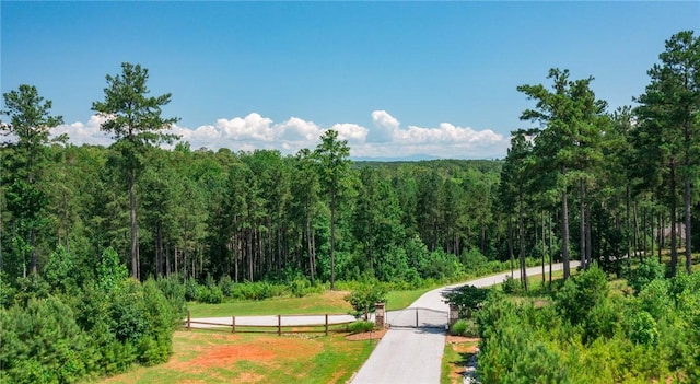 LOT11 Little Keowee Blvd, West Union, SC 29696