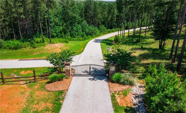 LOT11 Little Keowee Blvd, West Union, SC 29696