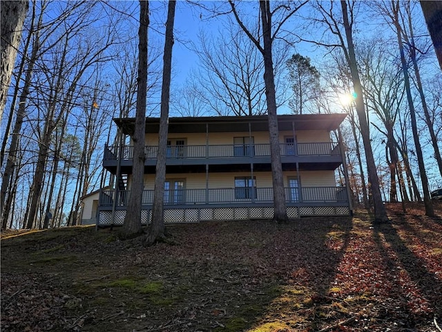 224 Fairplay Heights Cir, Fair Play, SC 29643 - photo 2