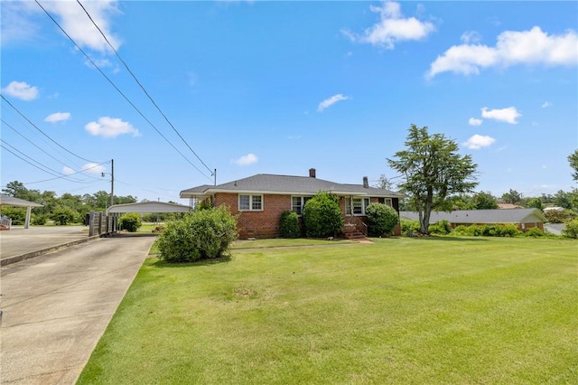 615 S Pine St, Seneca, SC 29678 - photo 1