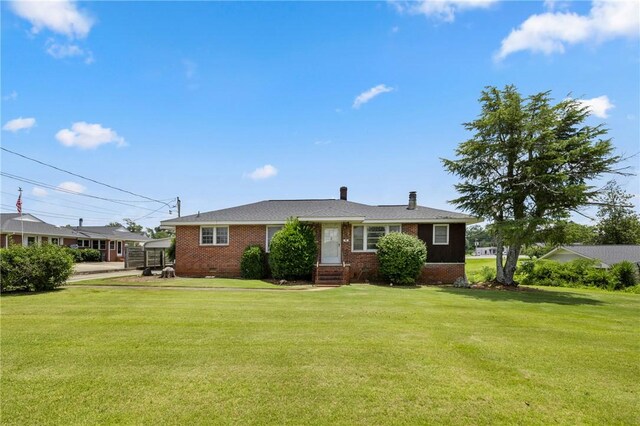 615 S Pine St, Seneca, SC 29678 - photo 2