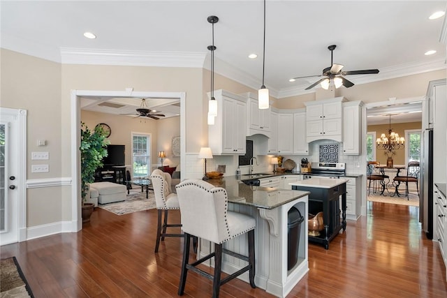 213 Vinings Xing, Belton, SC 29627 - photo 13