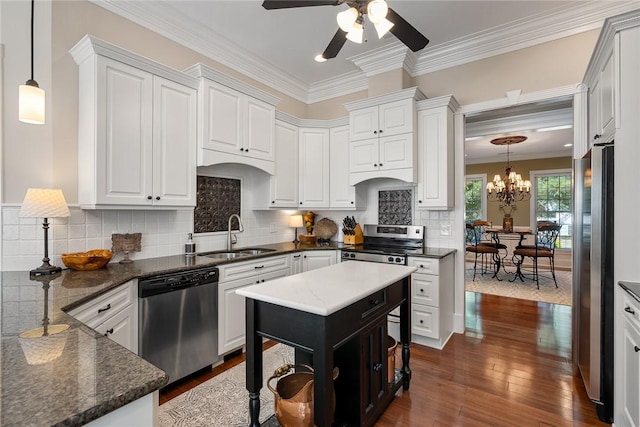 213 Vinings Xing, Belton, SC 29627 - photo 14