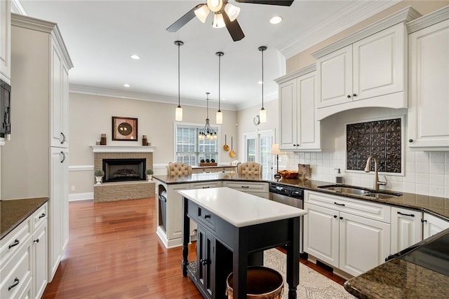 213 Vinings Xing, Belton, SC 29627 - photo 15