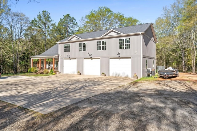 150 Smith Motors Dr, Belton, SC 29627 - photo 38