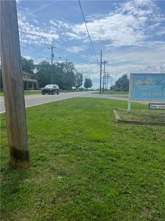 600 N Main St, Honea Path, SC 29654