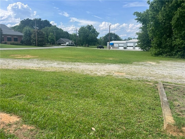 600 N Main St, Honea Path, SC 29654