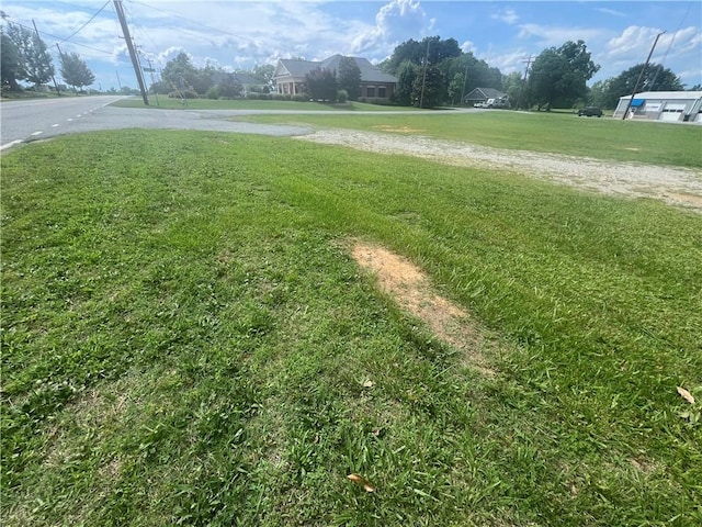 600 N Main St, Honea Path, SC 29654
