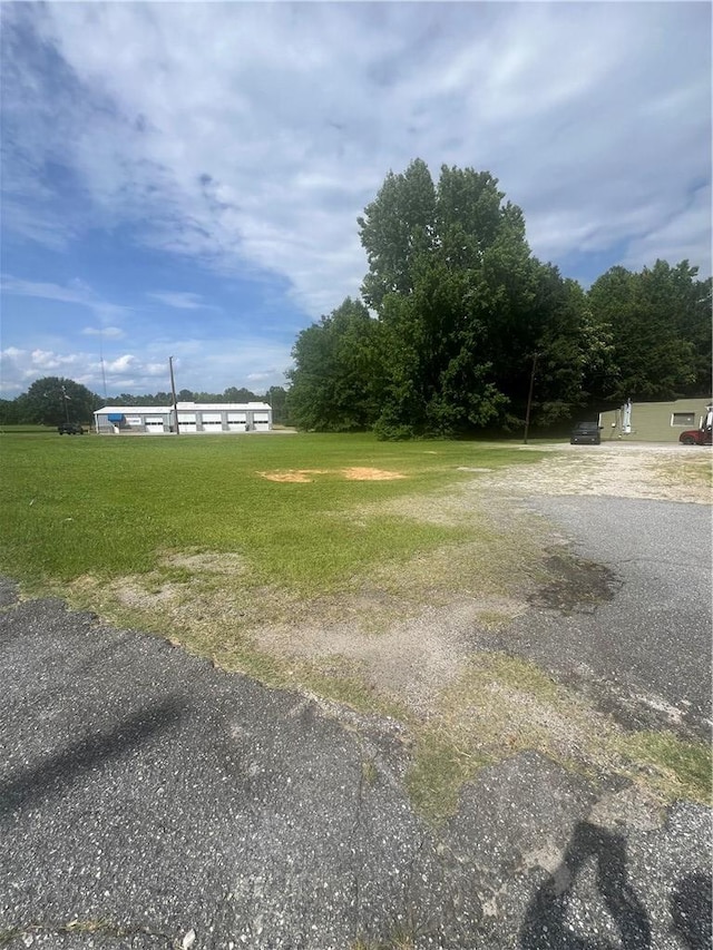 600 N Main St, Honea Path, SC 29654