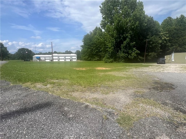 600 N Main St, Honea Path, SC 29654