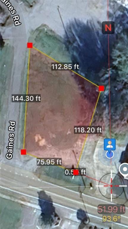 600 N Main St, Honea Path, SC 29654