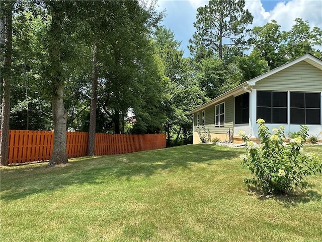 118 Branch St, Walhalla, SC 29691 - view of yard