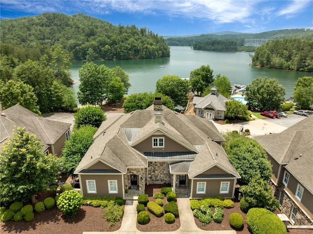 105 Portside Ct Unit B, Sunset, SC 29685