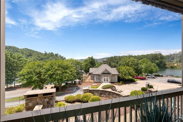 105 Portside Ct Unit B, Sunset, SC 29685