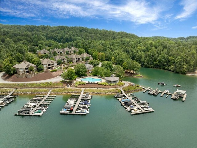 105 Portside Ct Unit B, Sunset, SC 29685